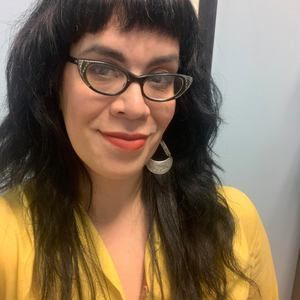 Meet your Posher, Veronica